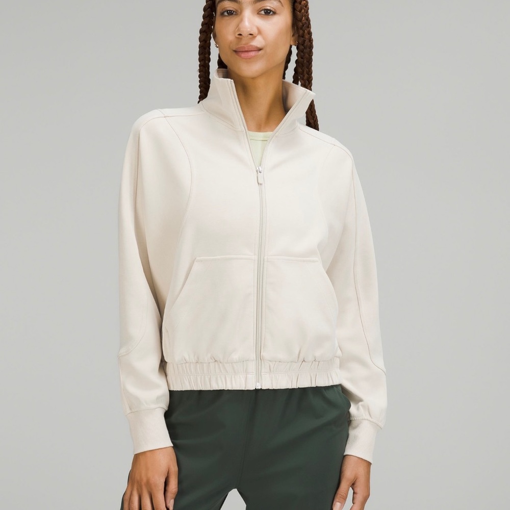 lululemon jacket
